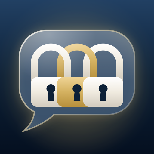 ParLock app icon